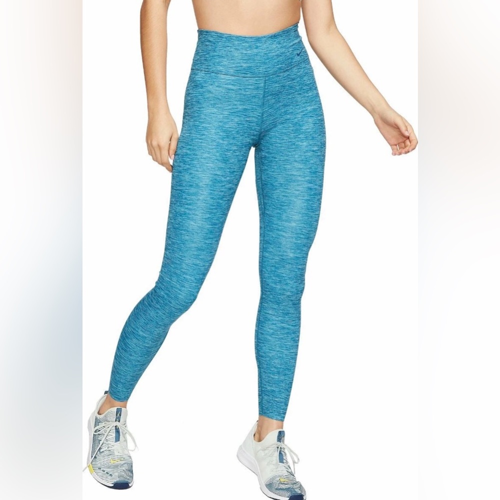 Nike One Luxe Mid Rise Women's Leggings